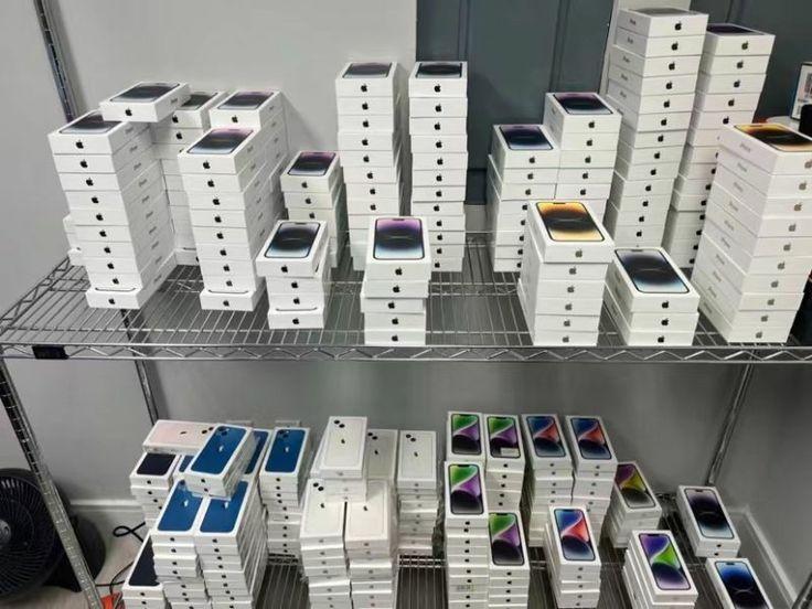 Electronics